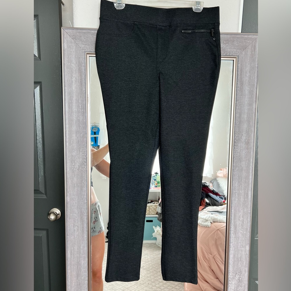 DKNY work pants